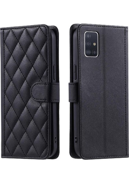 Samsung Galaxy A71 4g Telefon Kılıfı (Yurt Dışından)