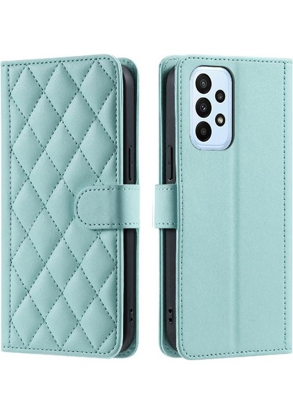 Samsung Galaxy A52 Manyetik Telefon Kılıfı (Yurt Dışından)