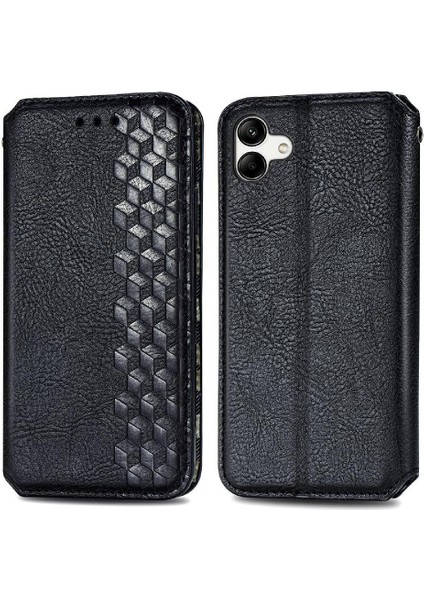Samsung Galaxy A04 Telefon Kılıfı (Yurt Dışından)