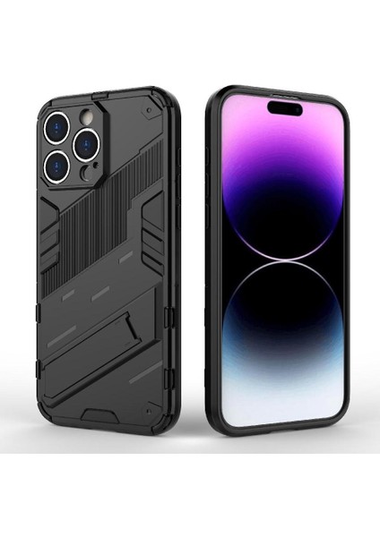 Iphone 15 Pro Koruyucu Telefon Kılıfı (Yurt Dışından)