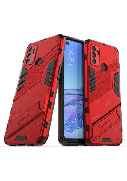 Oppo A53 4g Koruyucu Telefon Kılıfı (Yurt Dışından)