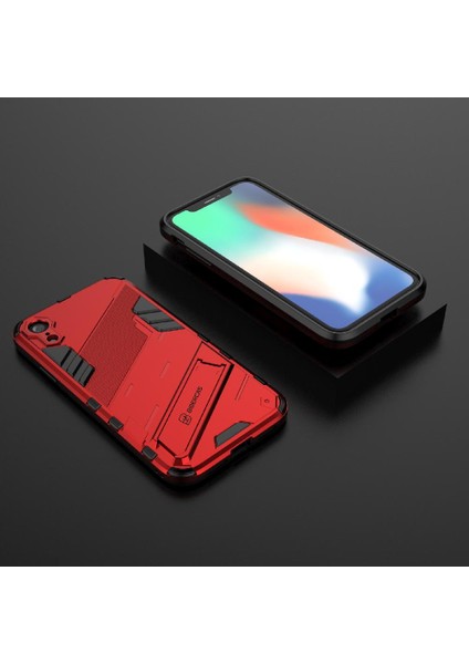 Iphone Xr Koruyucu Telefon Kılıfı (Yurt Dışından)