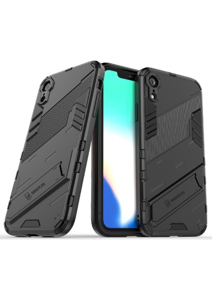 Iphone Xr Koruyucu Telefon Kılıfı (Yurt Dışından)
