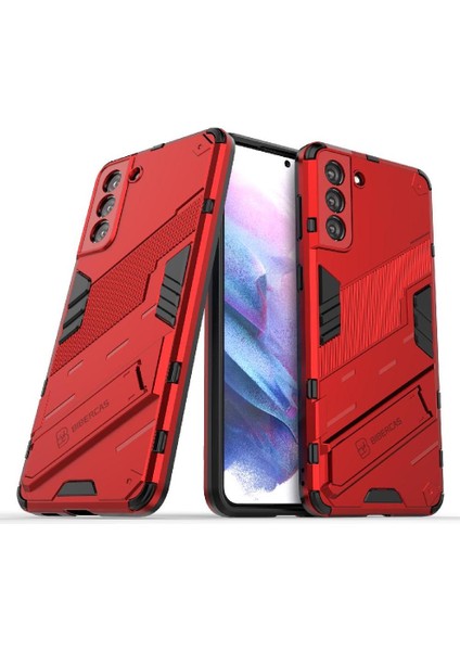 Samsung Galaxy S21 Artı 5g Koruyucu Telefon Kılıfı (Yurt Dışından)