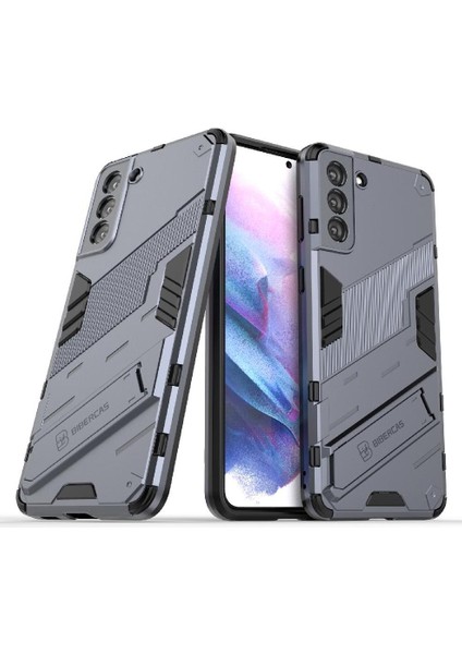 Samsung Galaxy S21 Artı 5g Koruyucu Telefon Kılıfı (Yurt Dışından)