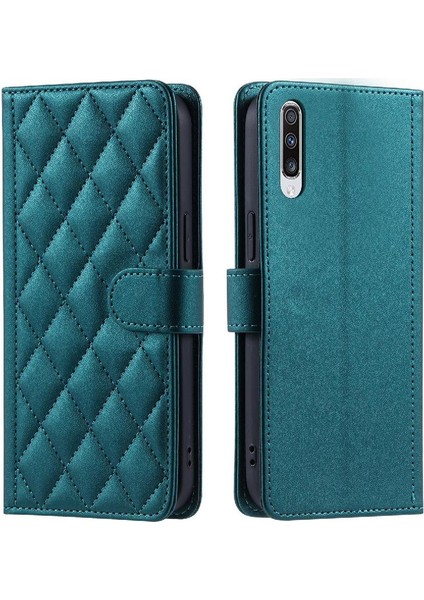Samsung Galaxy A50/A50S/A30S Manyetik Telefon Kılıfı (Yurt Dışından)