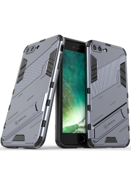 Iphone 8 Artı/7 Artı Koruyucu Telefon Kılıfı (Yurt Dışından)