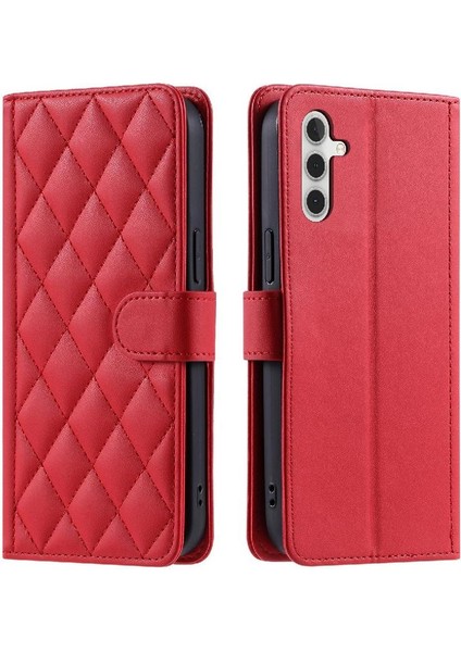Samsung Galaxy A54 5g Manyetik El Telefon Kılıfı (Yurt Dışından)