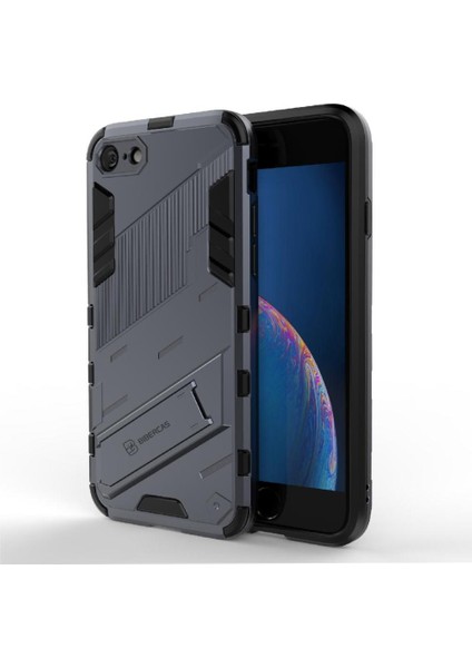 Iphone Se 2022/2020 Koruyucu Telefon Kılıfı (Yurt Dışından)