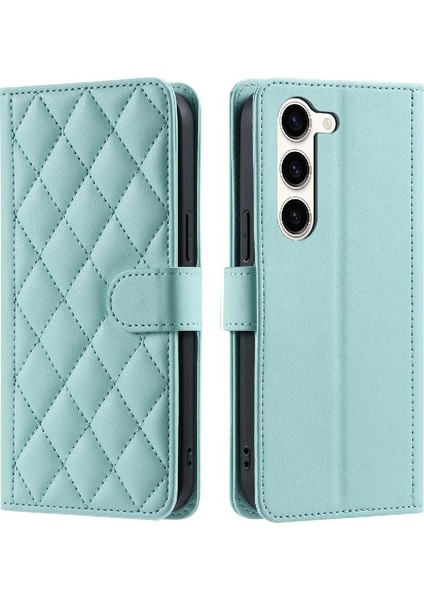 Samsung Galaxy S23 Artı Tutucu Telefon Kılıfı (Yurt Dışından)