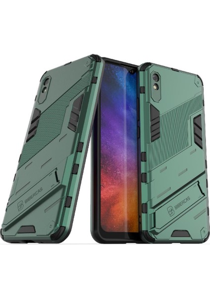 Xiaomi Redmi 9A Koruyucu Telefon Kılıfı (Yurt Dışından)