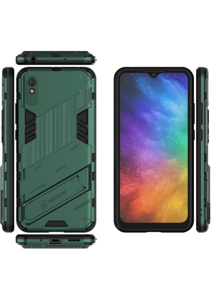Xiaomi Redmi 9A Koruyucu Telefon Kılıfı (Yurt Dışından) modelleri