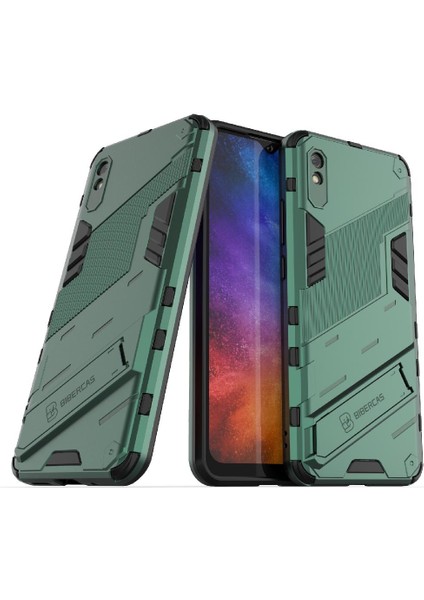 Xiaomi Redmi 9A Koruyucu Telefon Kılıfı (Yurt Dışından) fırsatları