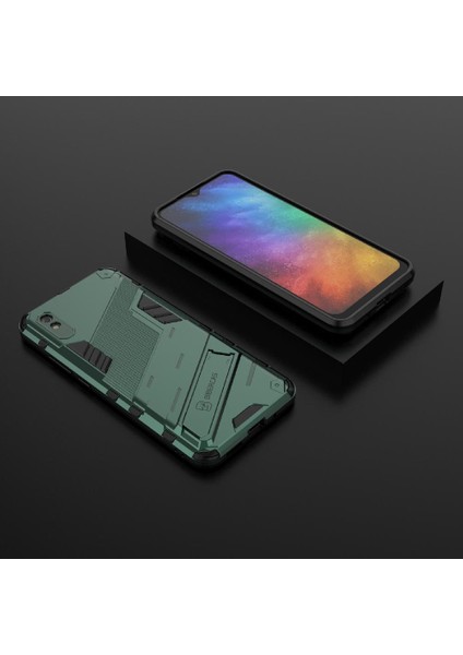 Xiaomi Redmi 9A Koruyucu Telefon Kılıfı (Yurt Dışından) indirimleri