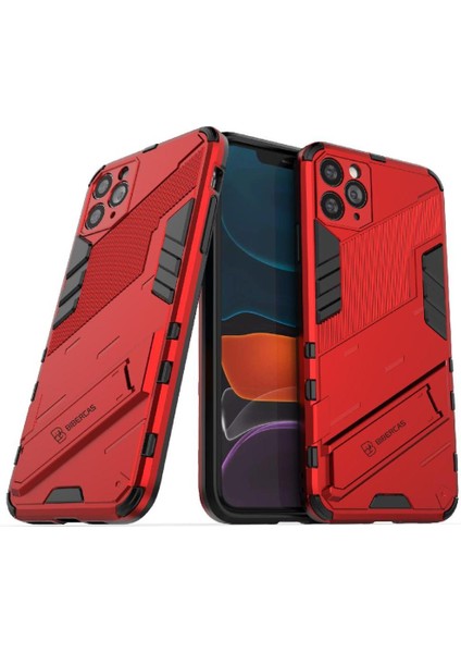 Iphone 11 Pro Max Koruyucu Telefon Kılıfı (Yurt Dışından)