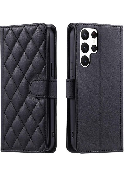 Samsung Galaxy S22 Ultra Telefon Kılıfı (Yurt Dışından)