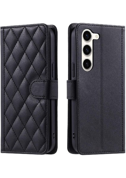 Samsung Galaxy S23 Artı Tutucu Telefon Kılıfı (Yurt Dışından)