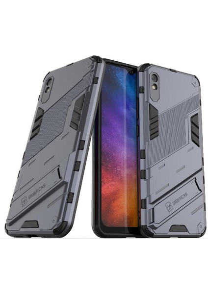 Xiaomi Redmi 9A Koruyucu Telefon Kılıfı (Yurt Dışından)