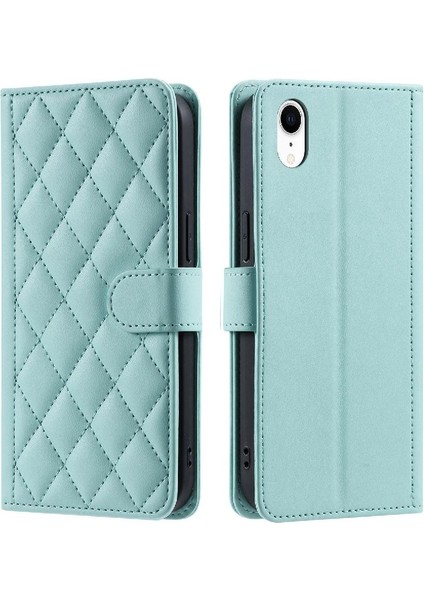 Iphone Xr Tutucu Manyetik Telefon Kılıfı (Yurt Dışından)