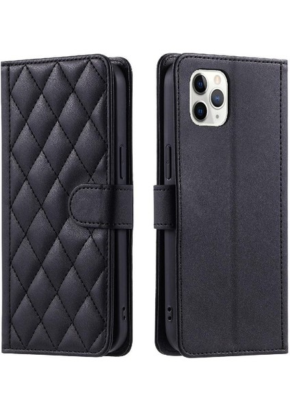 iphone 11 Pro Manyetik El Telefon Kılıfı (Yurt Dışından)