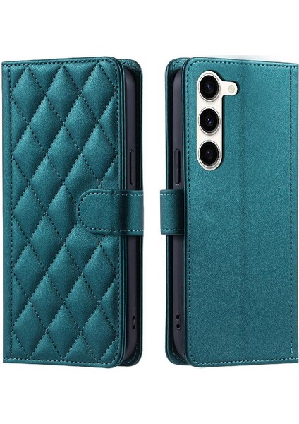 Samsung Galaxy S23 Artı Tutucu Telefon Kılıfı (Yurt Dışından)