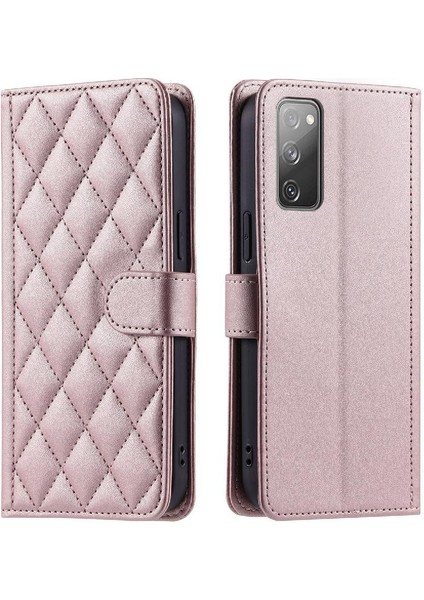 Samsung Galaxy S20 Fe Telefon Kılıfı (Yurt Dışından)