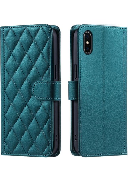 Iphone Xs Max Manyetik El Telefon Kılıfı (Yurt Dışından)