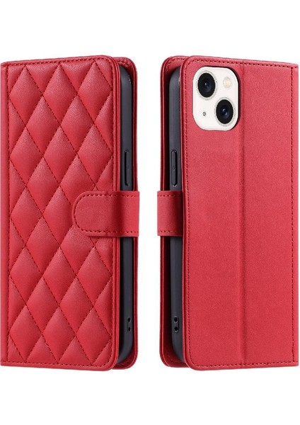 Iphone 14 Tutucu Telefon Kılıfı (Yurt Dışından)