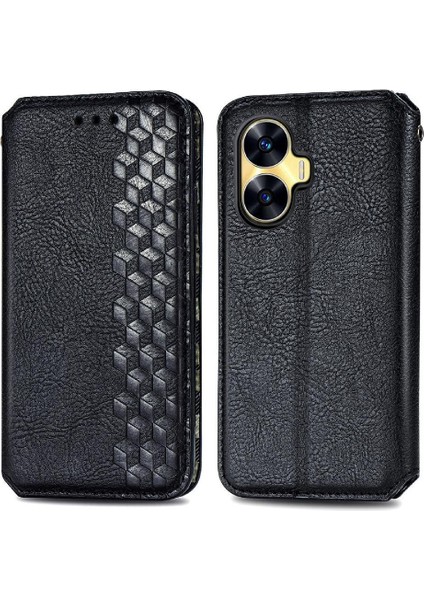 Oppo C55 Telefon Kılıfı (Yurt Dışından)