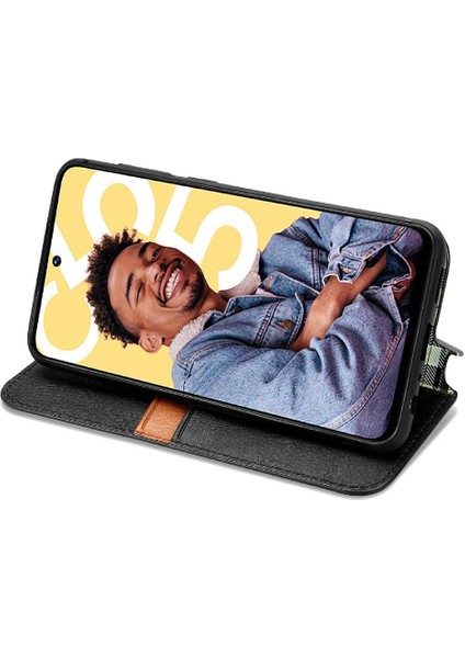 Oppo C55 Telefon Kılıfı (Yurt Dışından)