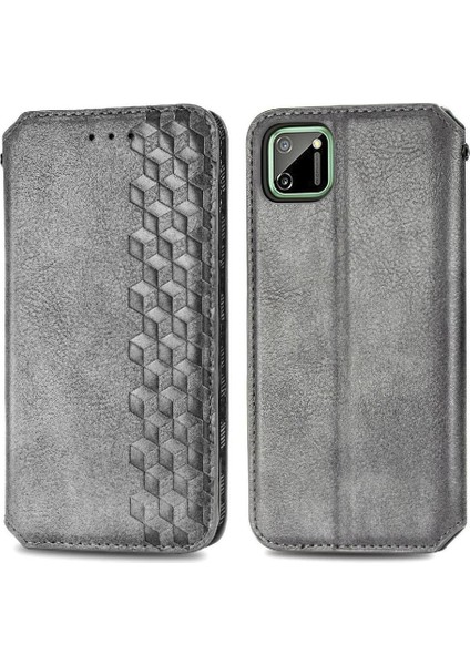 Oppo C11 Telefon Kılıfı (Yurt Dışından)