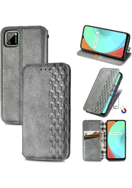 Oppo C11 Telefon Kılıfı (Yurt Dışından) indirimleri