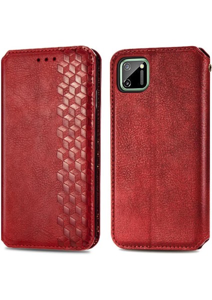 Oppo C11 Telefon Kılıfı (Yurt Dışından)