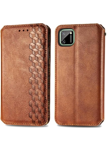 Oppo C11 Telefon Kılıfı (Yurt Dışından)