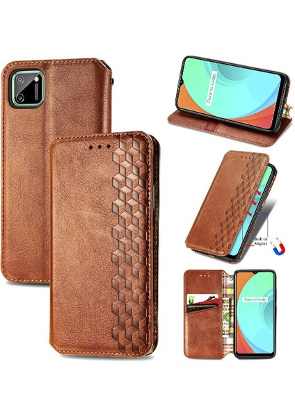 Oppo C11 Telefon Kılıfı (Yurt Dışından) fırsatları