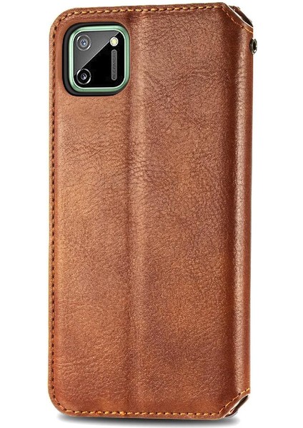 Oppo C11 Telefon Kılıfı (Yurt Dışından) indirimleri