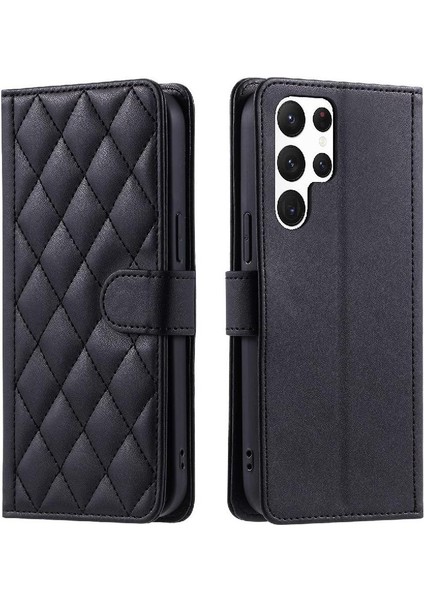 Samsung Galaxy S24 Ultra Telefon Kılıfı (Yurt Dışından)