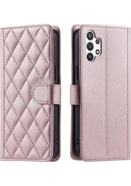 Samsung Galaxy A32 5g Telefon Kılıfı (Yurt Dışından)