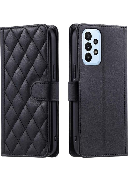 Samsung Galaxy A73 5g Telefon Kılıfı (Yurt Dışından)