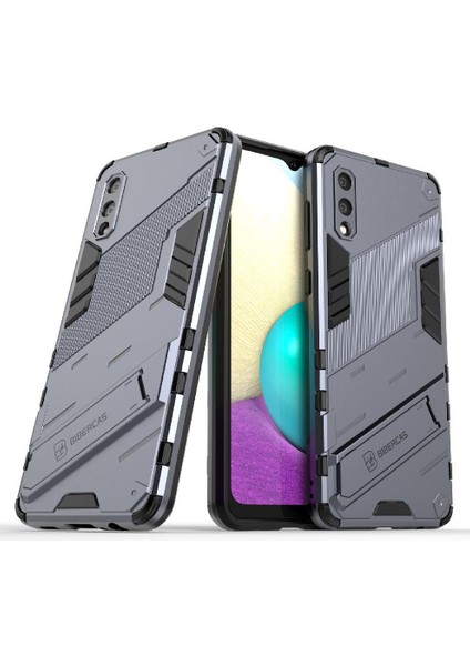 Samsung Galaxy A02 Telefon Kılıfı (Yurt Dışından)