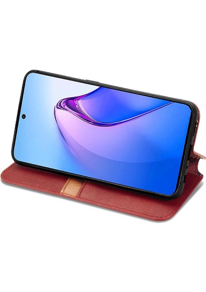 Oppo Reno 8 Pro Telefon Kılıfı (Yurt Dışından)