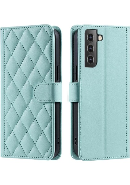Samsung Galaxy S21 Plus Telefon Kılıfı (Yurt Dışından)
