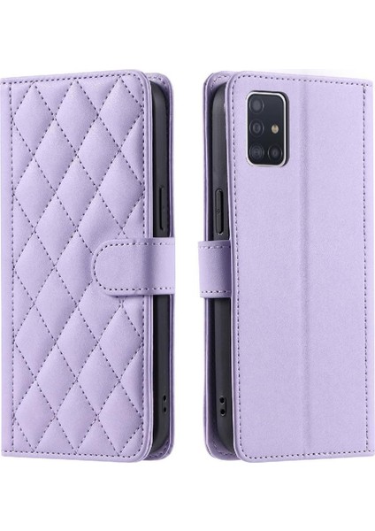 Samsung Galaxy A71 4g Telefon Kılıfı (Yurt Dışından)