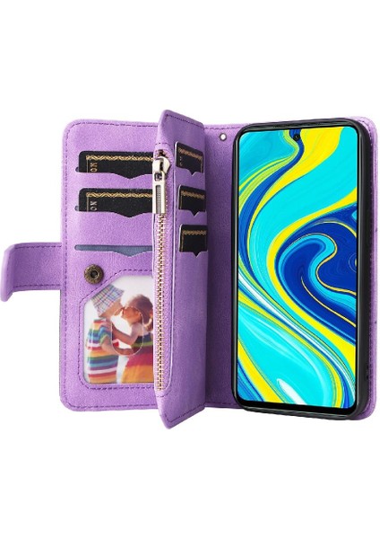 Xiaomi Redmi Note 9 Pro/9s Telefon Kılıfı (Yurt Dışından) indirimleri