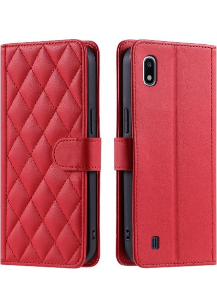 Samsung Galaxy A10 Telefon Kılıfı (Yurt Dışından)
