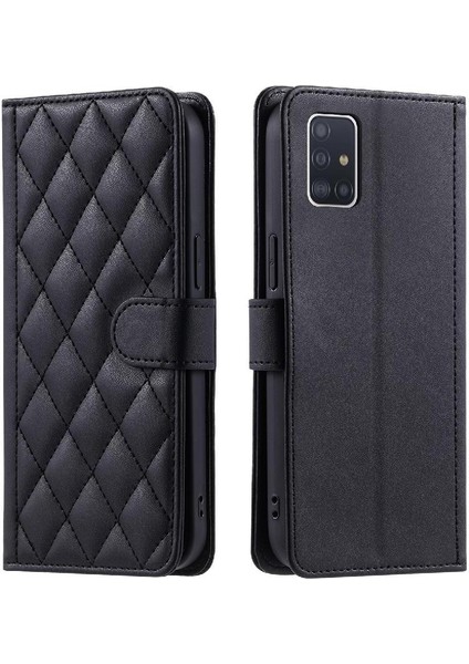 Samsung Galaxy A51 4g Telefon Kılıfı (Yurt Dışından)