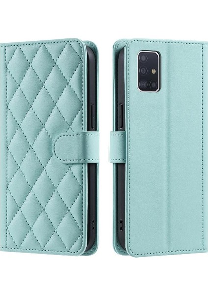 Samsung Galaxy A71 4g Telefon Kılıfı (Yurt Dışından)