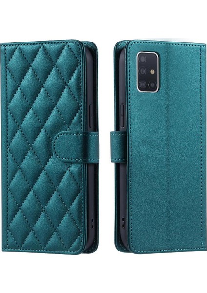 Samsung Galaxy A71 4g Telefon Kılıfı (Yurt Dışından)