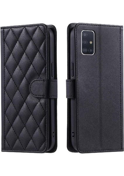 Samsung Galaxy A71 4g Telefon Kılıfı (Yurt Dışından)