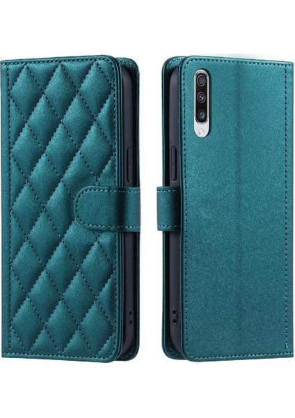 Samsung Galaxy A50/A50S/A30S Telefon Kılıfı (Yurt Dışından)